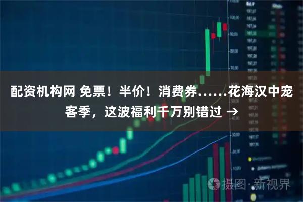 配资机构网 免票！半价！消费券……花海汉中宠客季，这波福利千万别错过 →